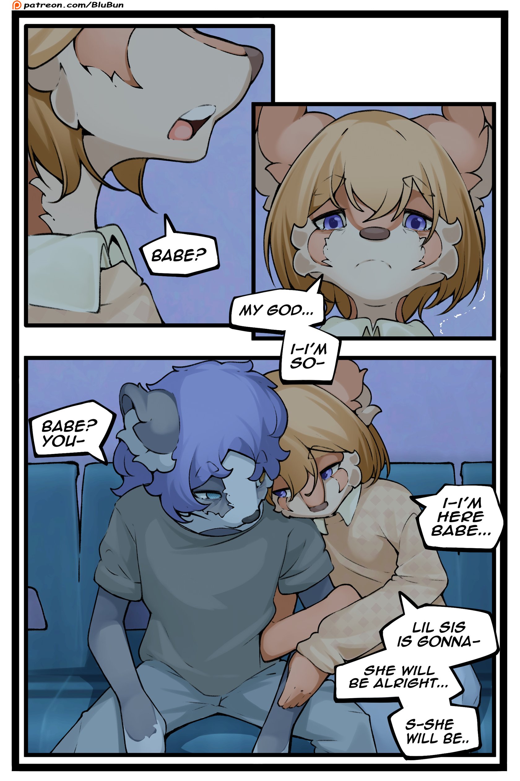 Euphoric Blues 150