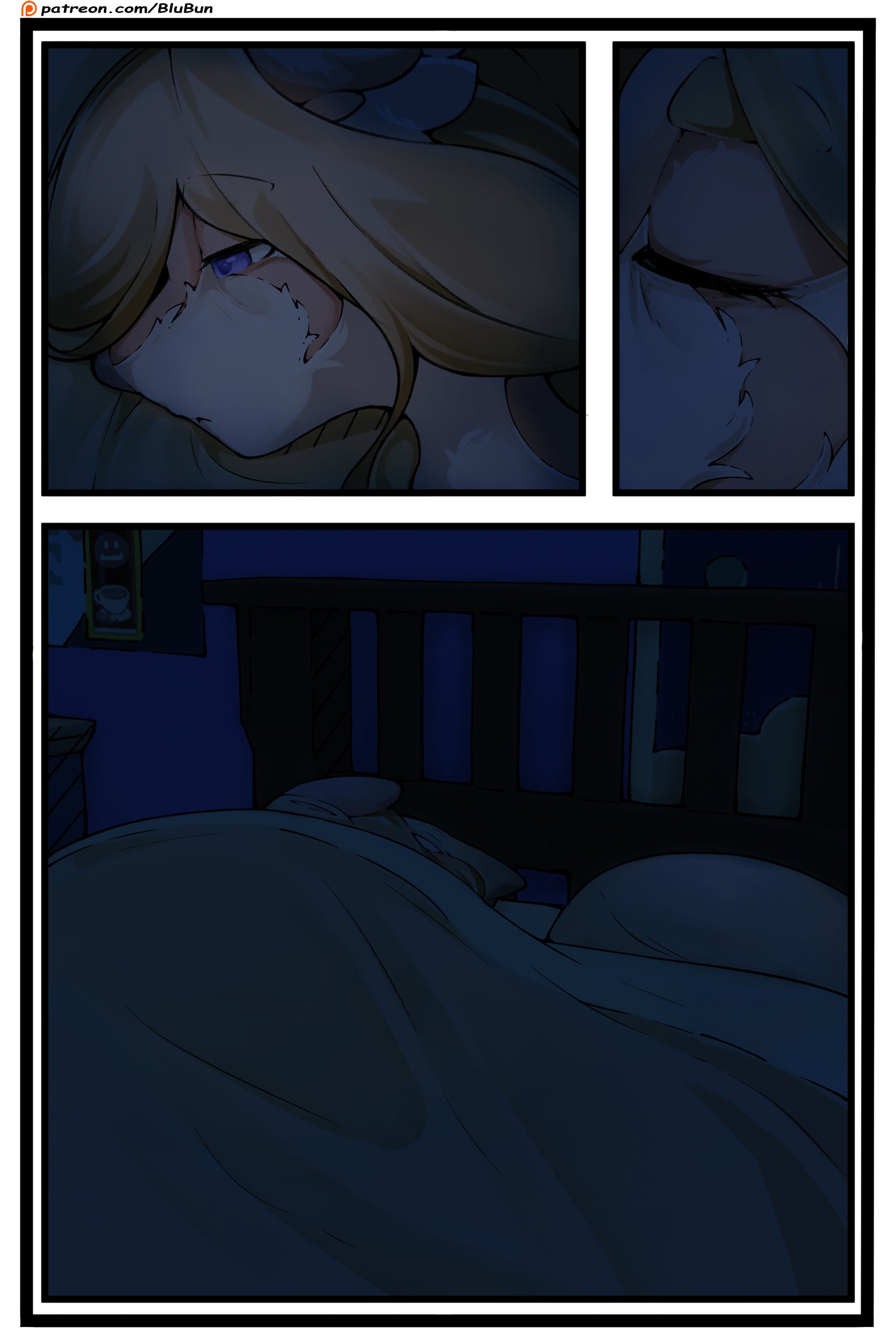 Euphoric Blues 169