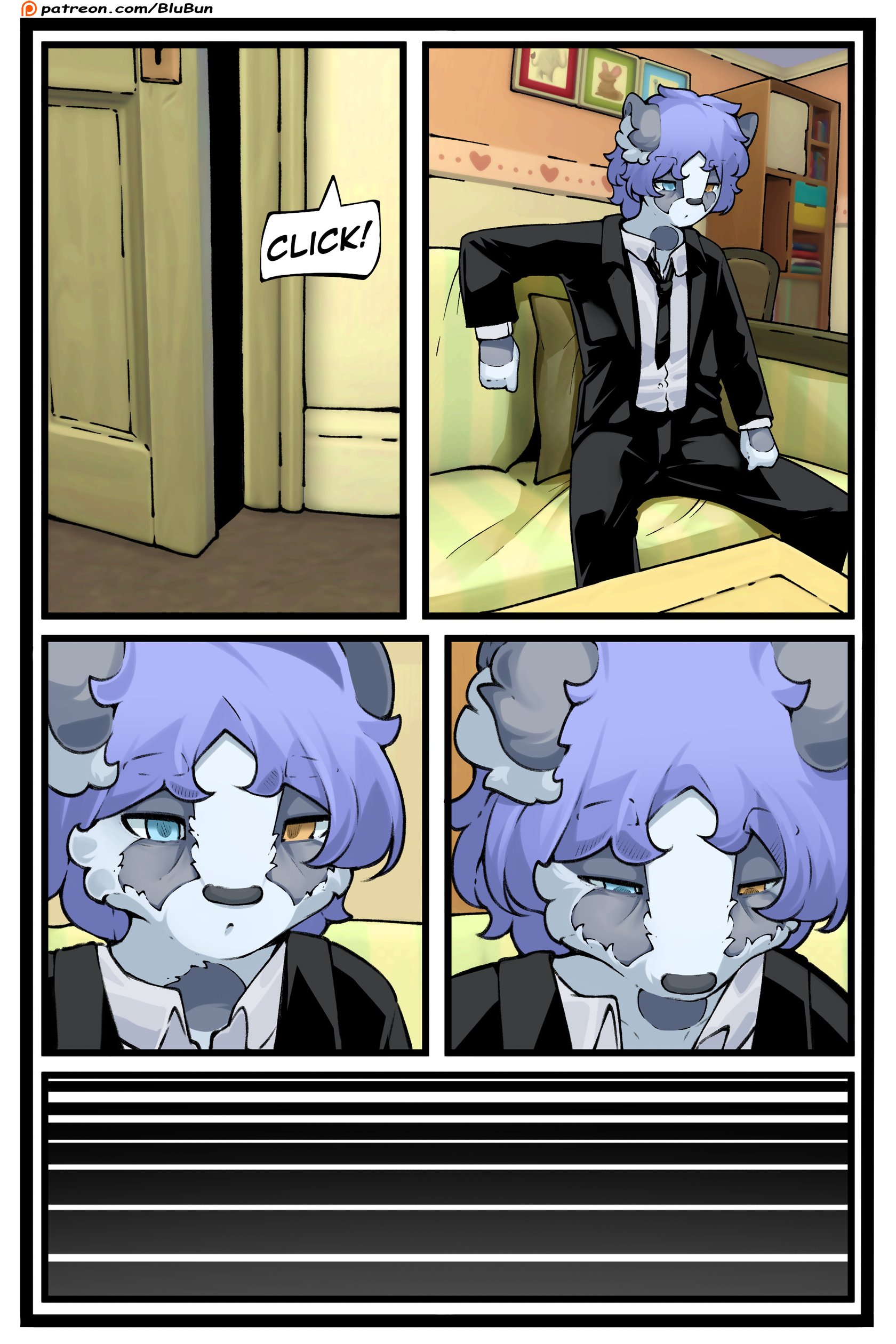 Euphoric Blues 170