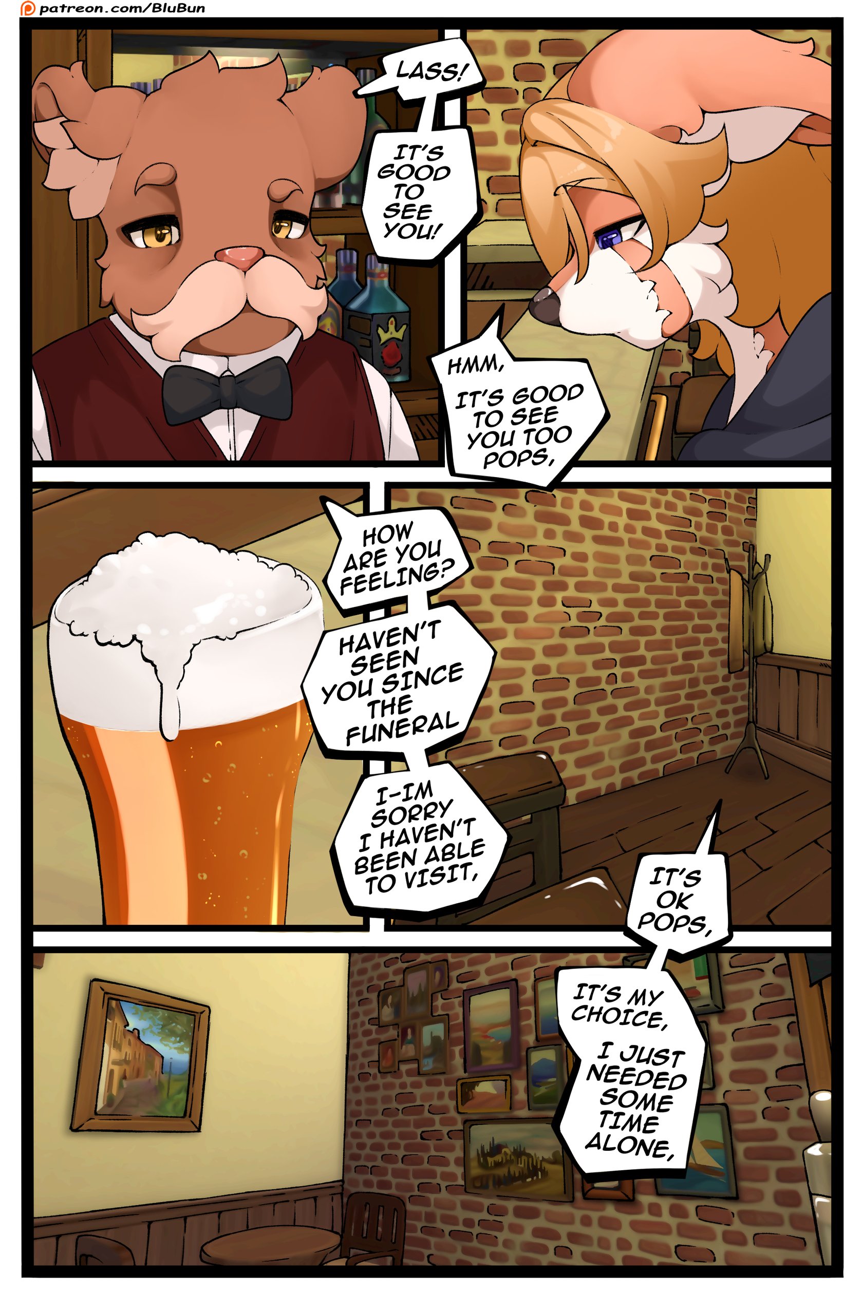 Euphoric Blues 18