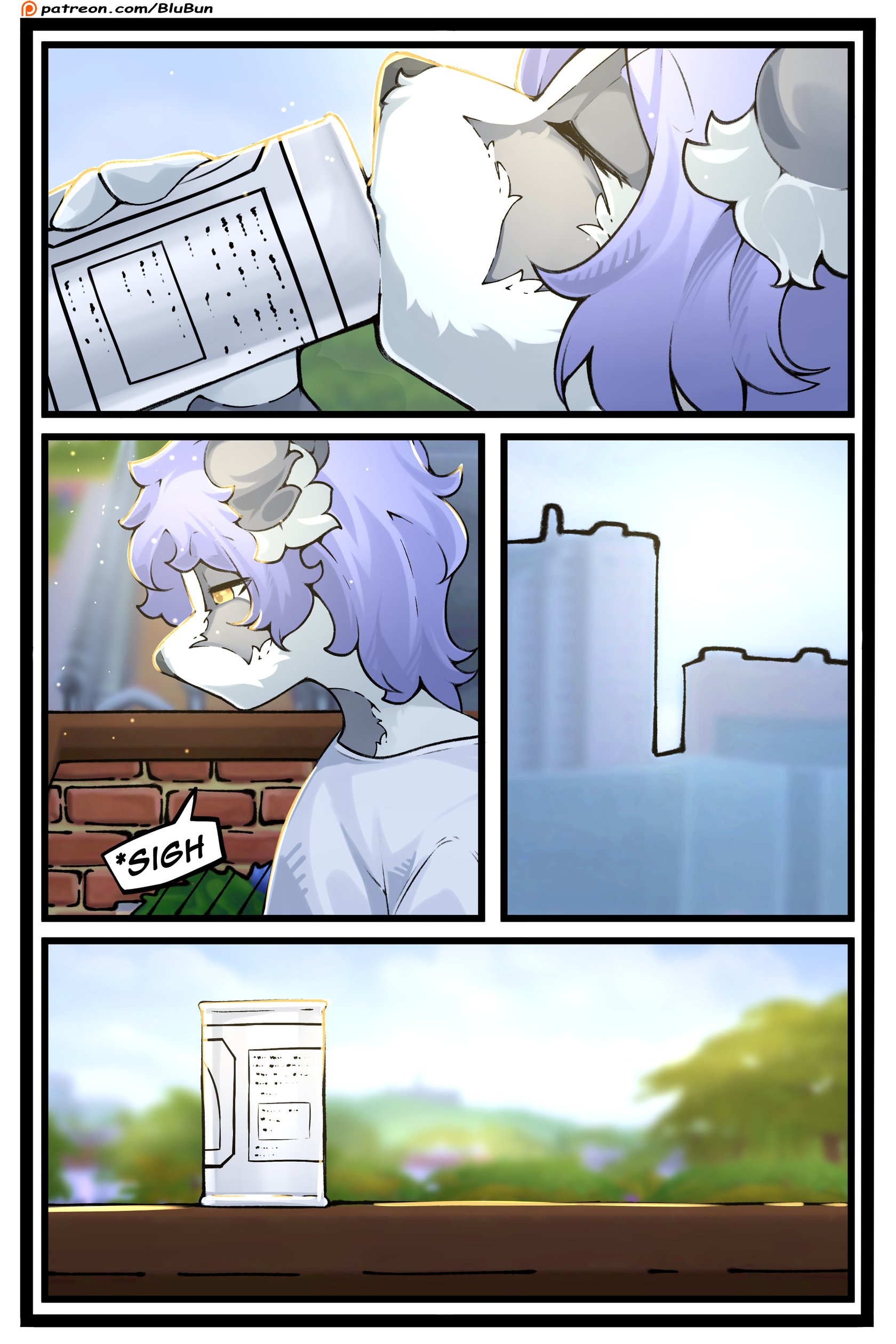 Euphoric Blues 183