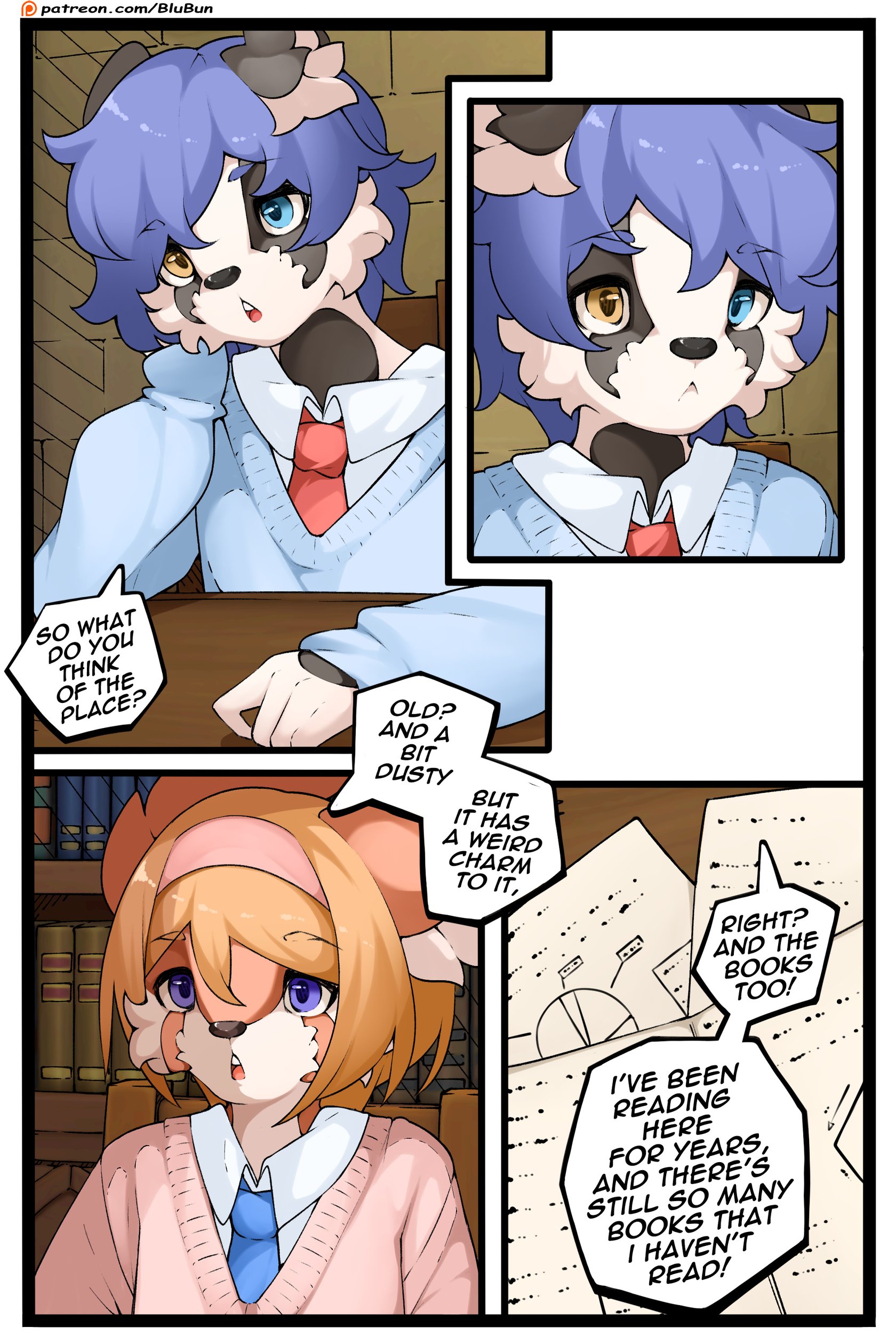 Euphoric Blues 28