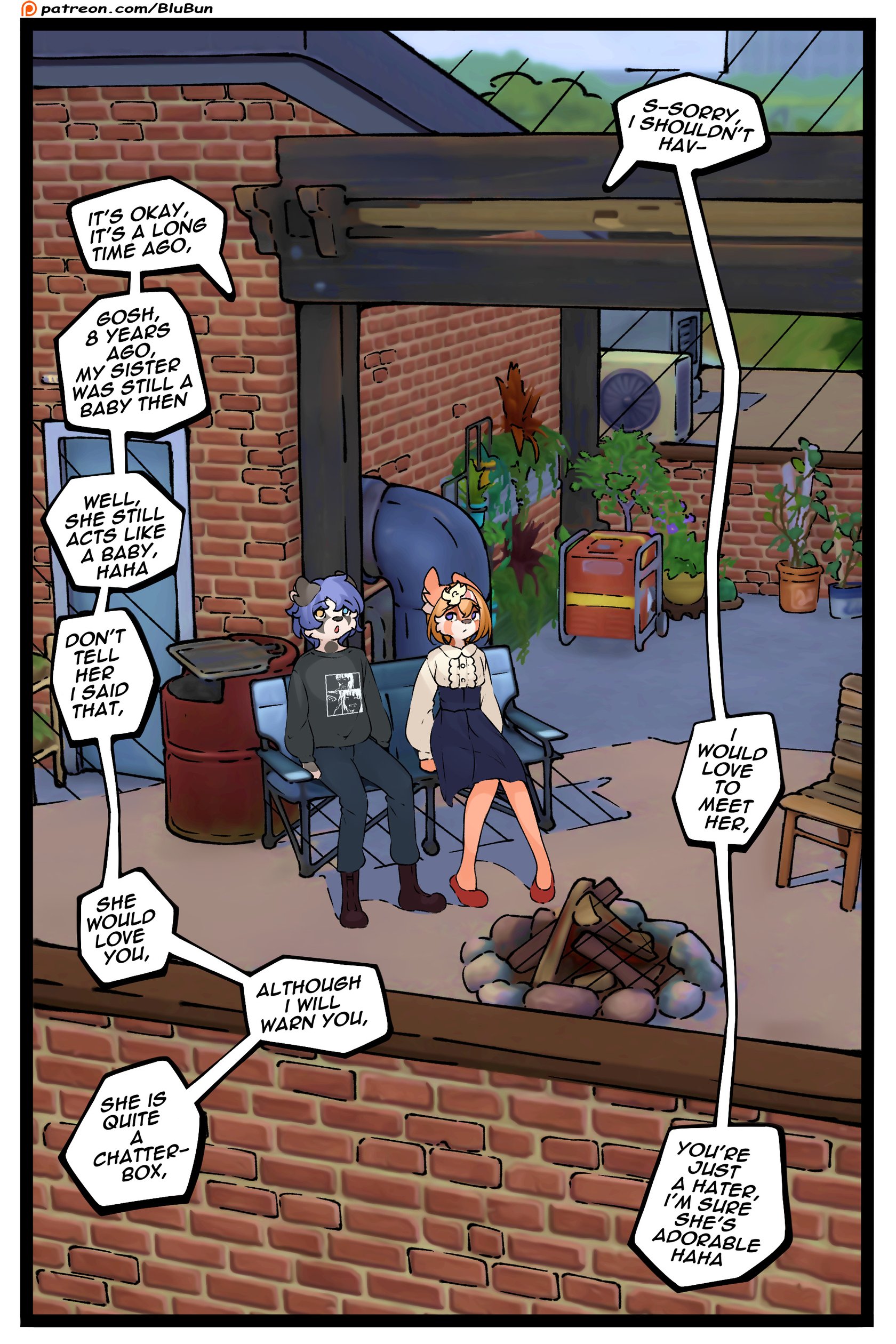 Euphoric Blues 53