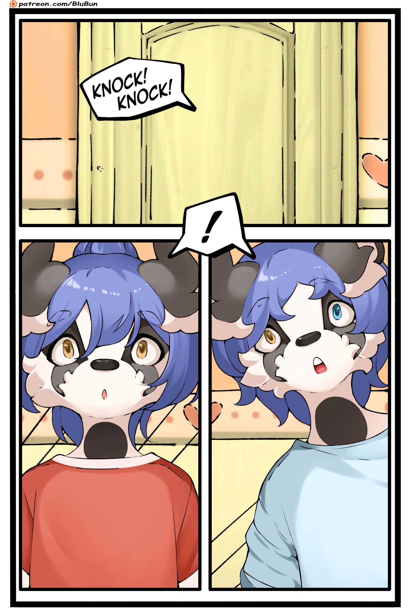 Euphoric Blues 64