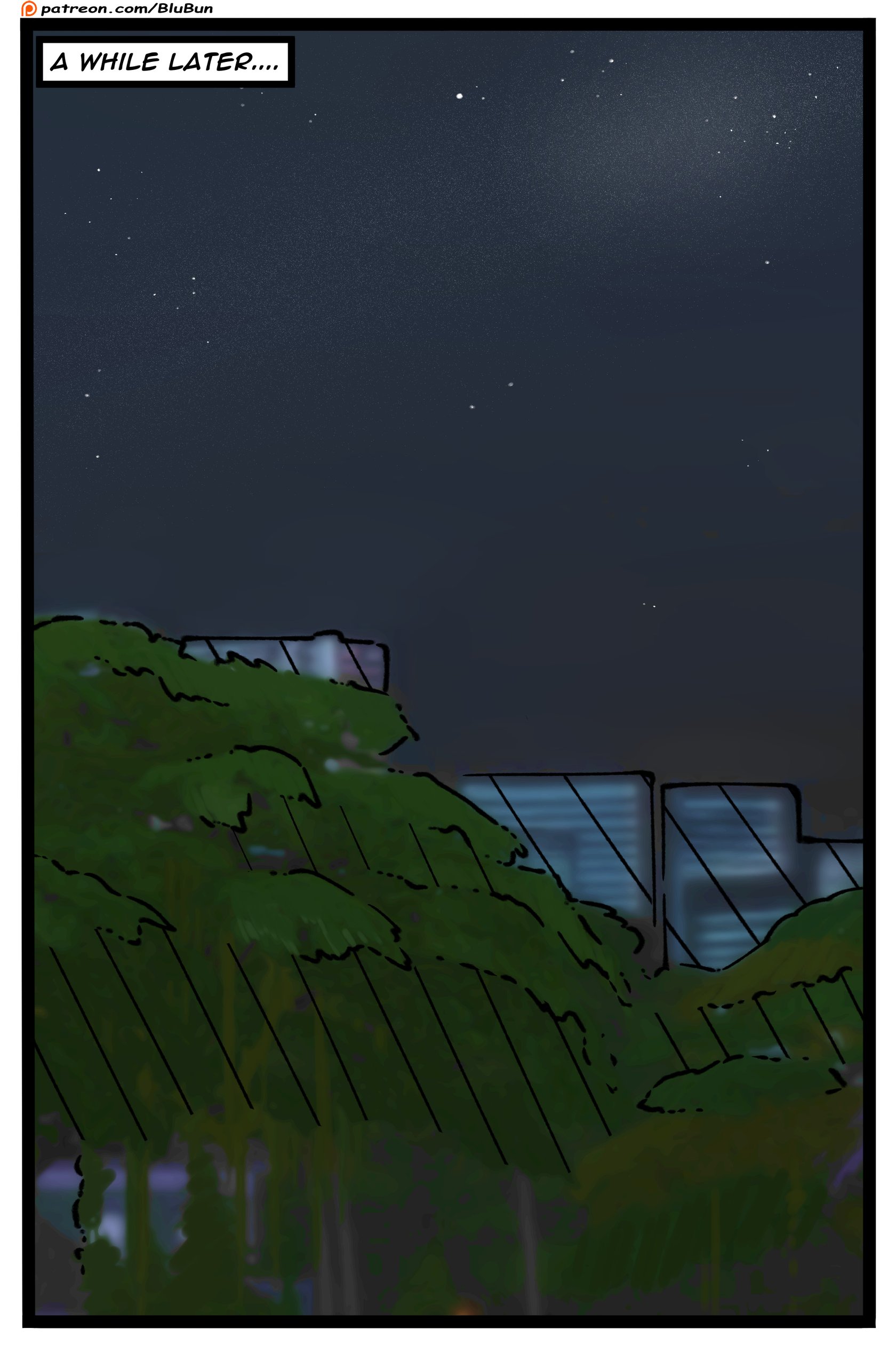 Euphoric Blues 74