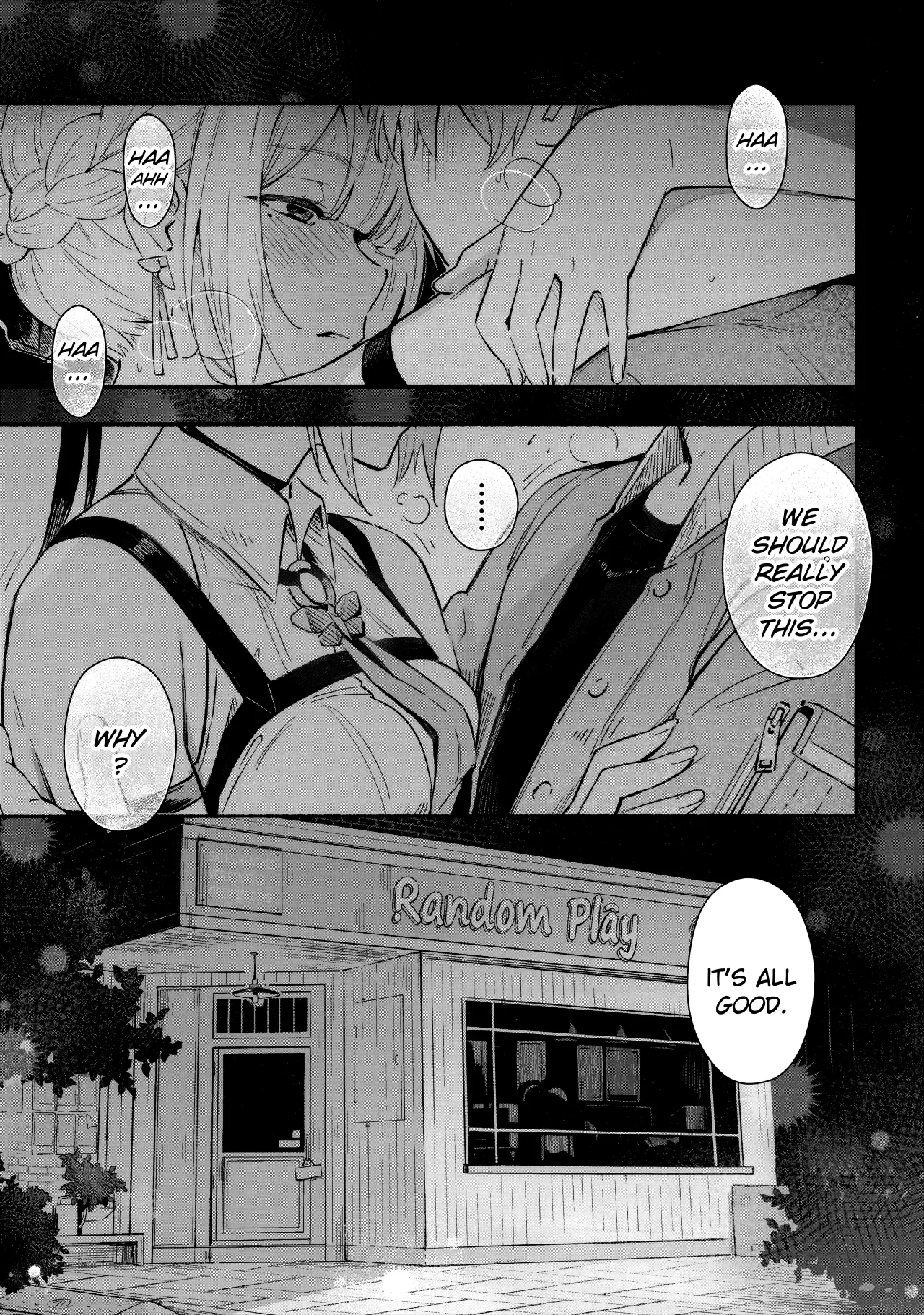 Evelyn-san no Hadaka ga Mitai Hon 2