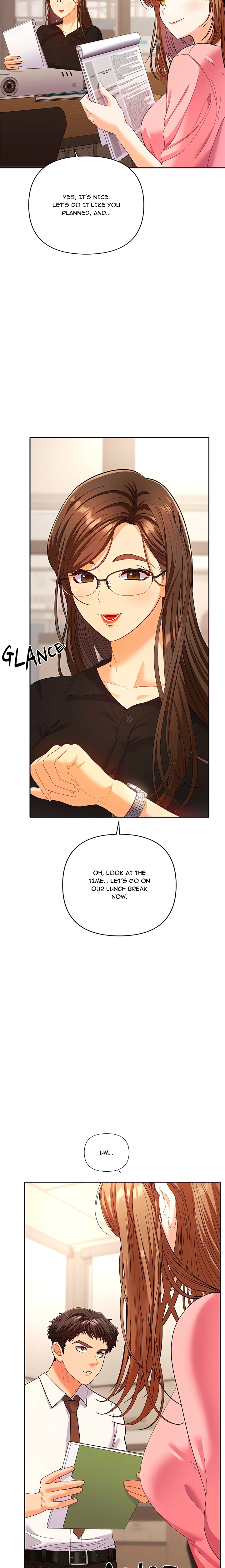 Everyone’s Man (Uncensored) 2