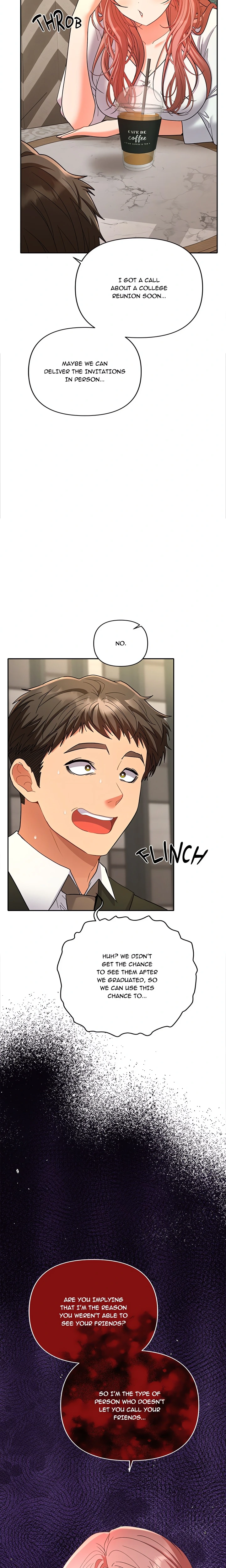 Everyone’s Man (Uncensored) 11