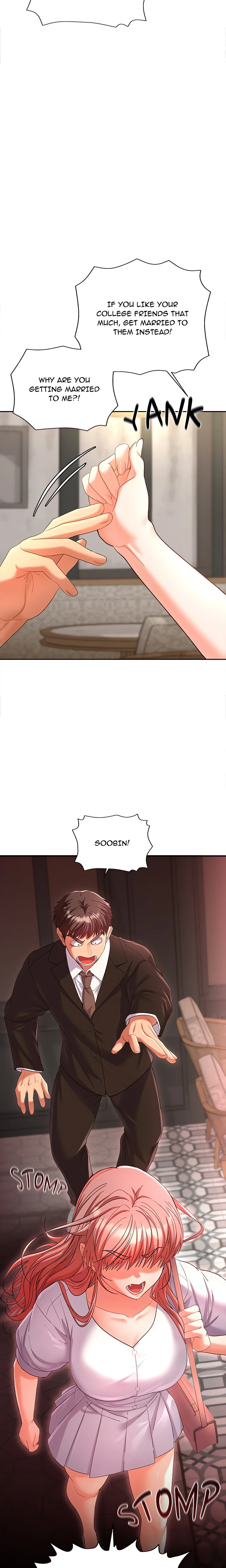 Everyone’s Man (Uncensored) 13