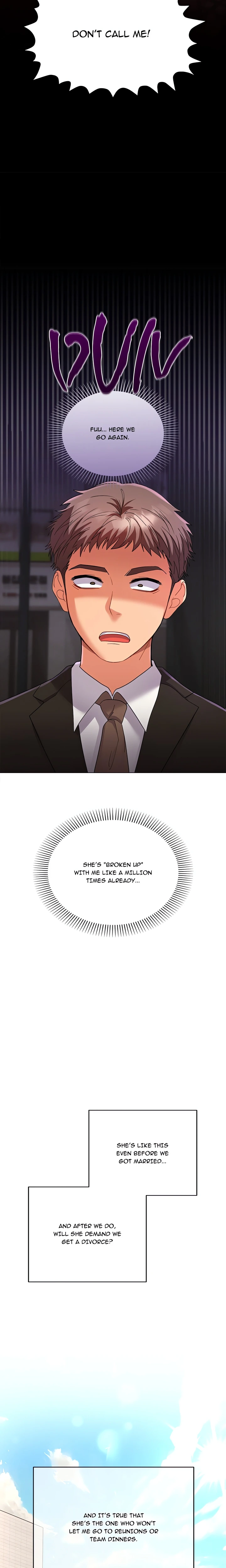 Everyone’s Man (Uncensored) 14