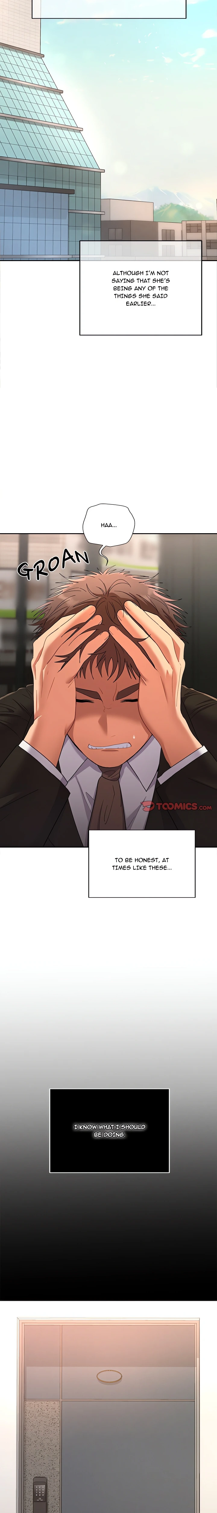 Everyone’s Man (Uncensored) 15