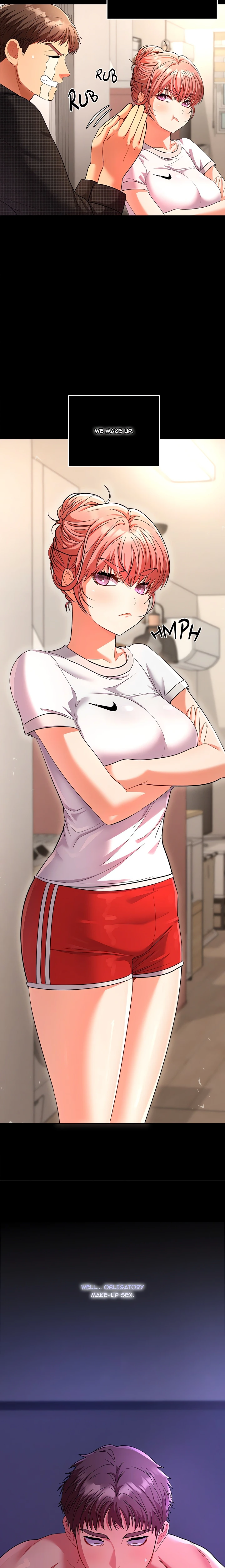 Everyone’s Man (Uncensored) 17