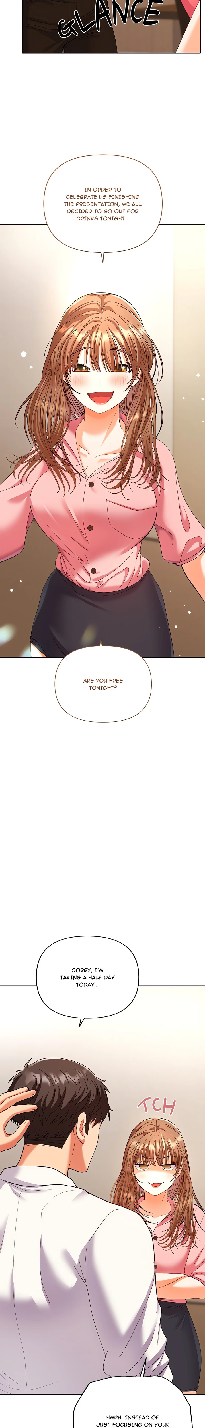 Everyone’s Man (Uncensored) 3