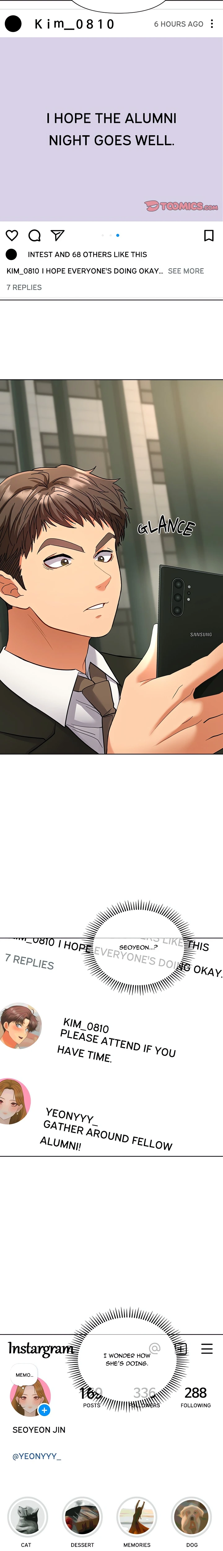 Everyone’s Man (Uncensored) 21