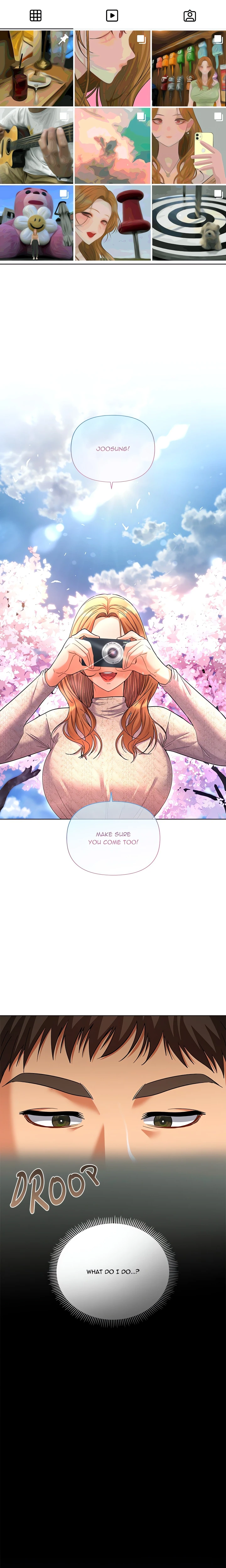 Everyone’s Man (Uncensored) 22