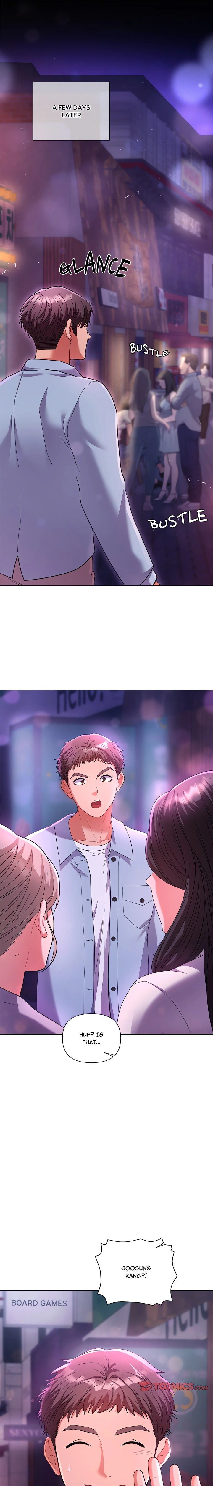 Everyone’s Man (Uncensored) 23