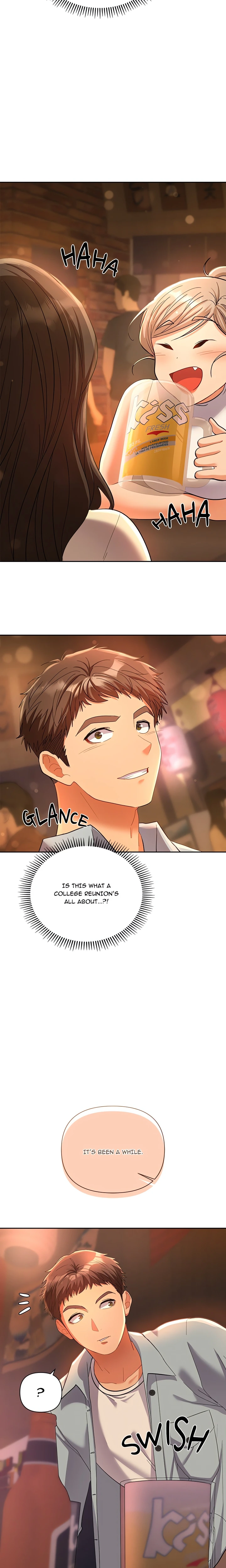 Everyone’s Man (Uncensored) 25