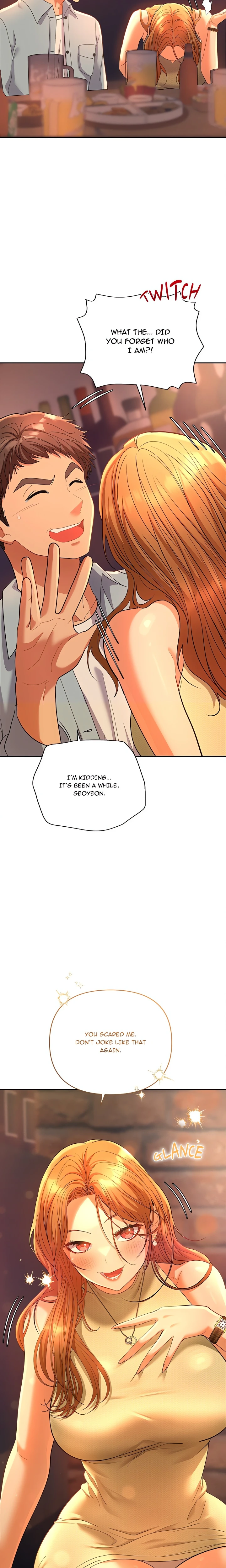 Everyone’s Man (Uncensored) 27