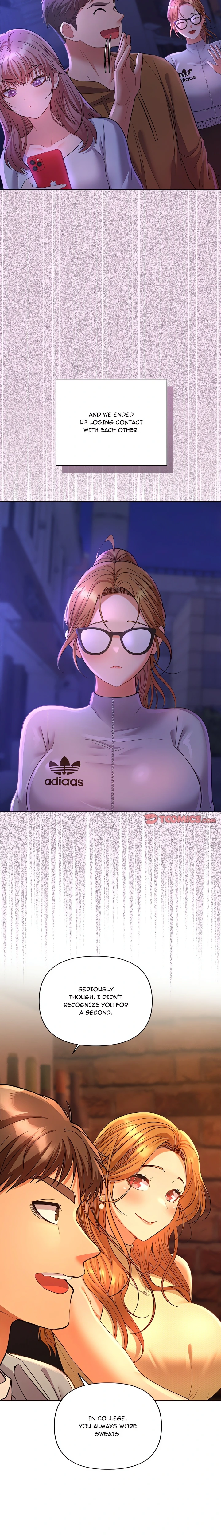 Everyone’s Man (Uncensored) 29