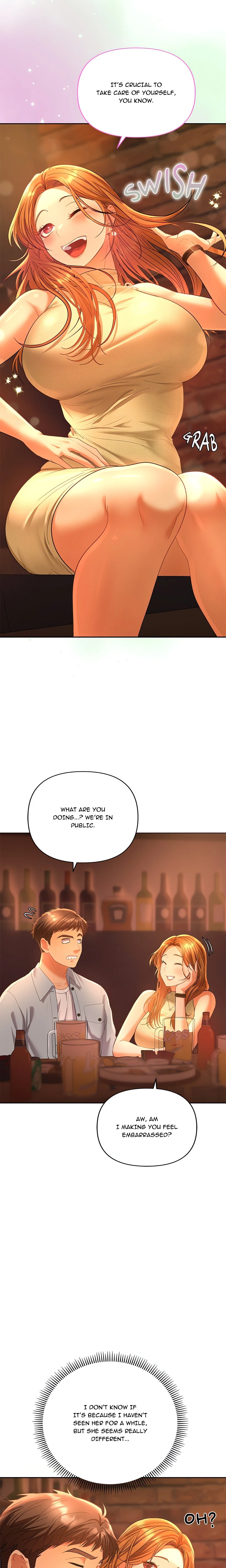 Everyone’s Man (Uncensored) 31