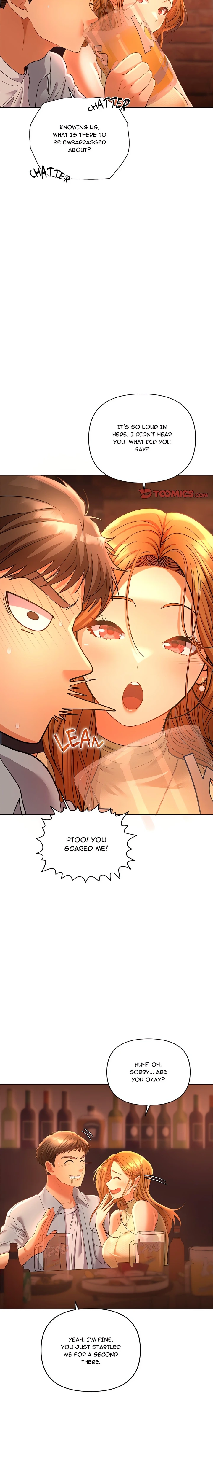 Everyone’s Man (Uncensored) 32