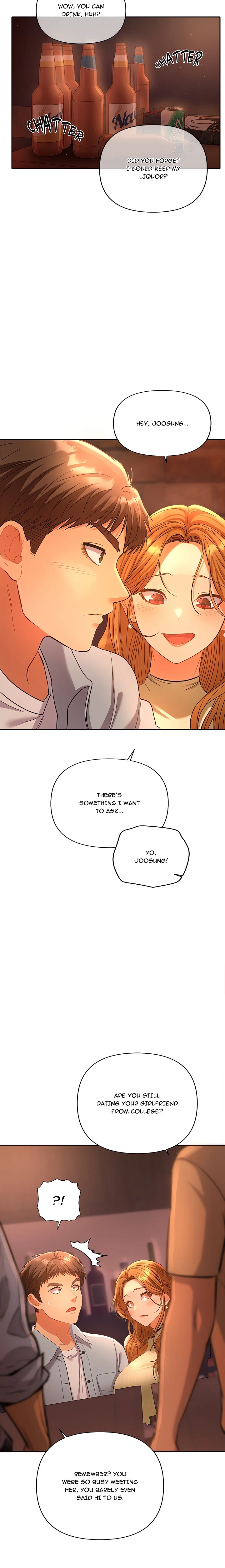 Everyone’s Man (Uncensored) 34