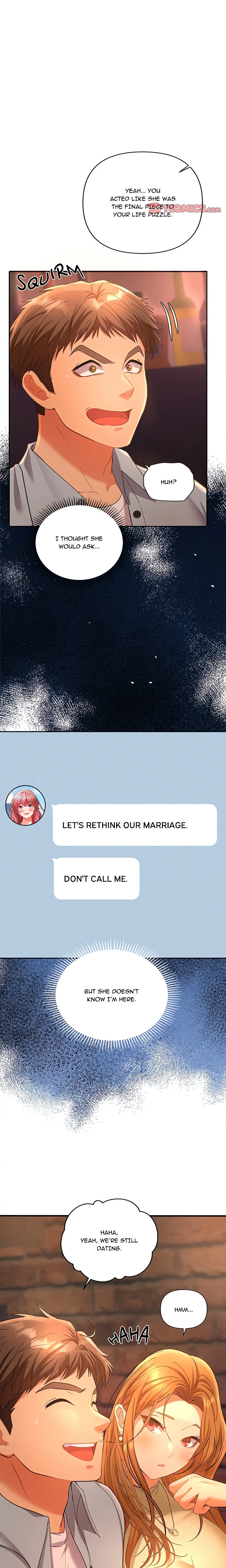 Everyone’s Man (Uncensored) 35