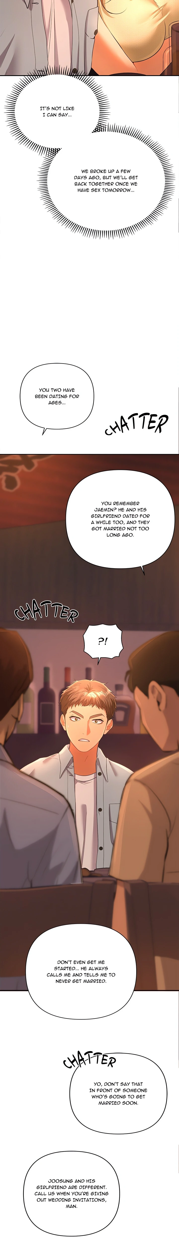 Everyone’s Man (Uncensored) 36