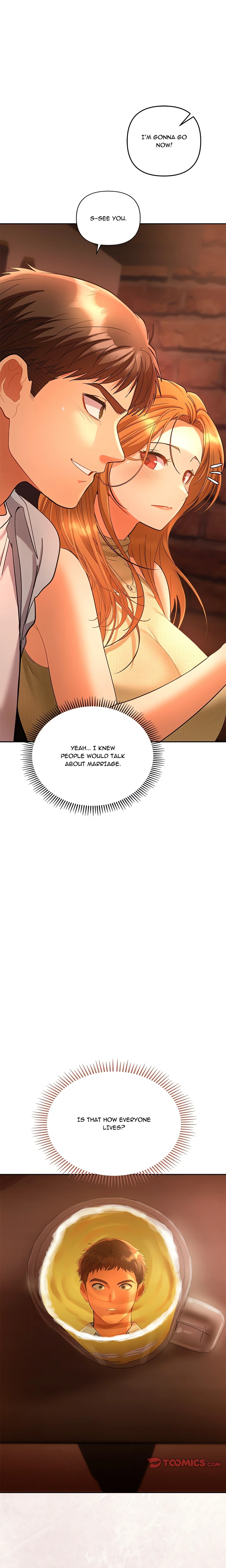 Everyone’s Man (Uncensored) 37
