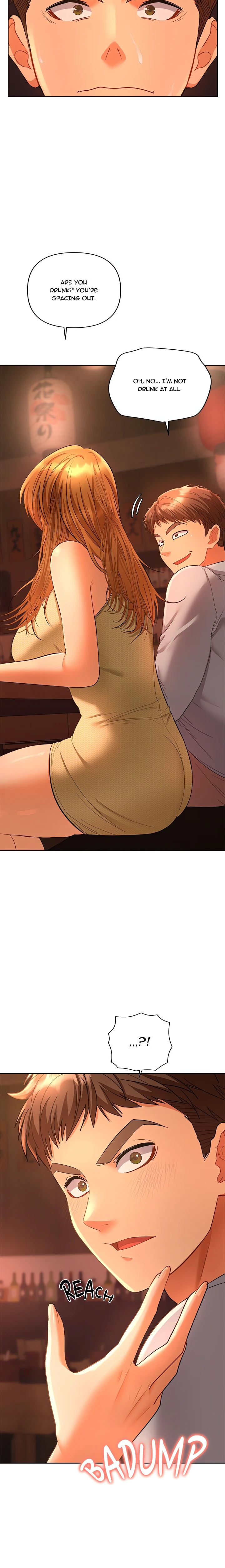 Everyone’s Man (Uncensored) 39