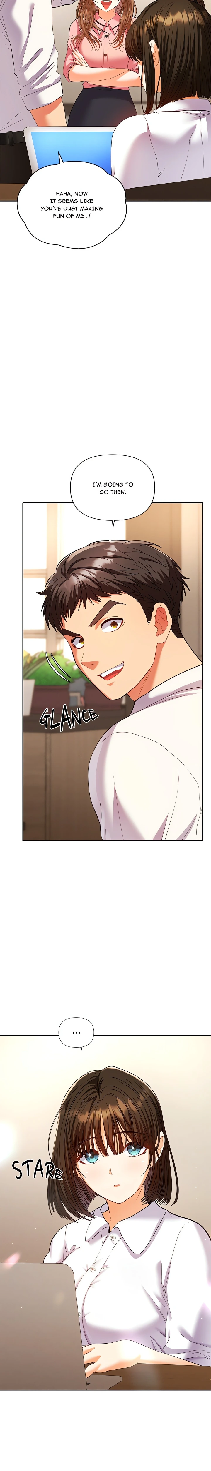 Everyone’s Man (Uncensored) 5
