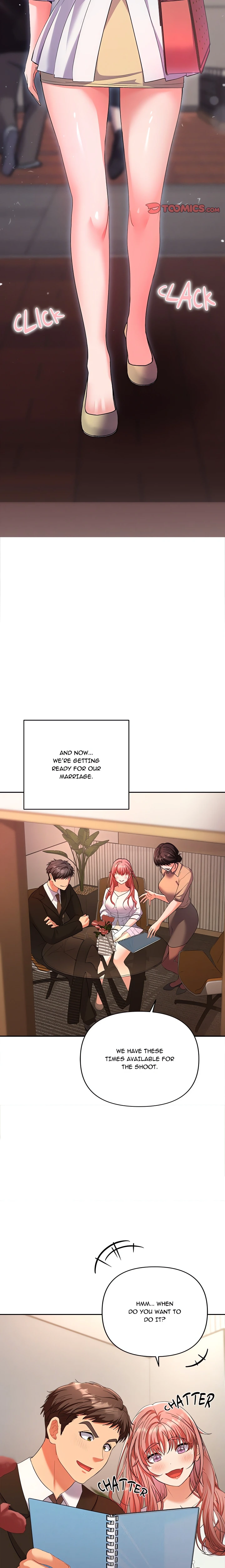 Everyone’s Man (Uncensored) 7