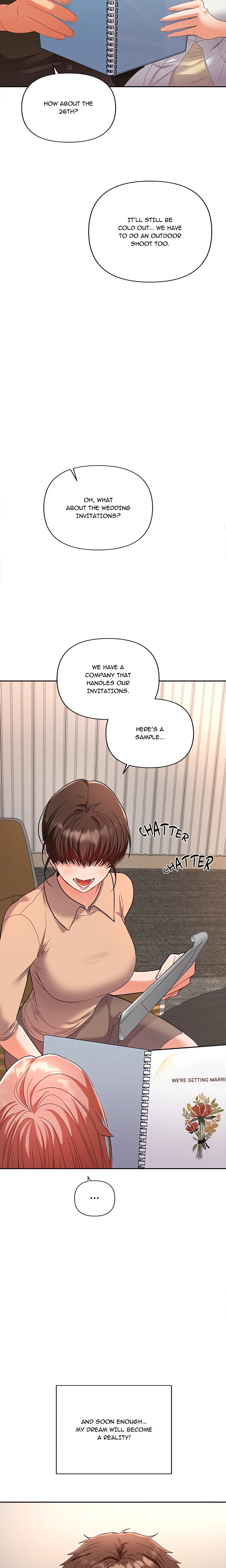 Everyone’s Man (Uncensored) 8