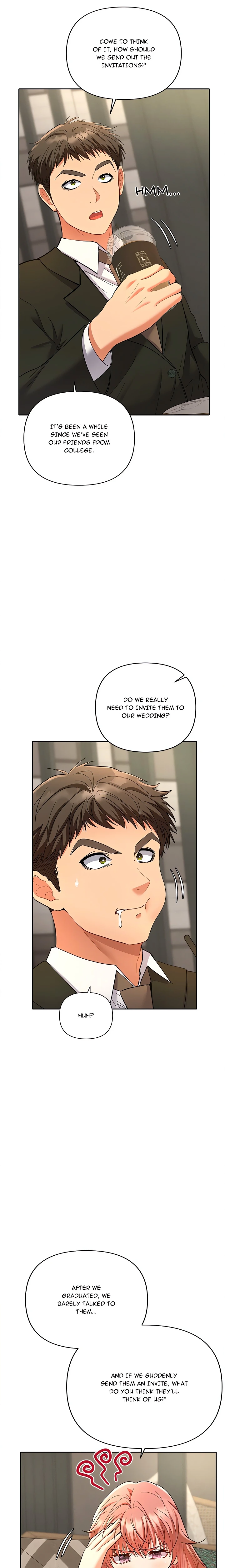 Everyone’s Man (Uncensored) 10