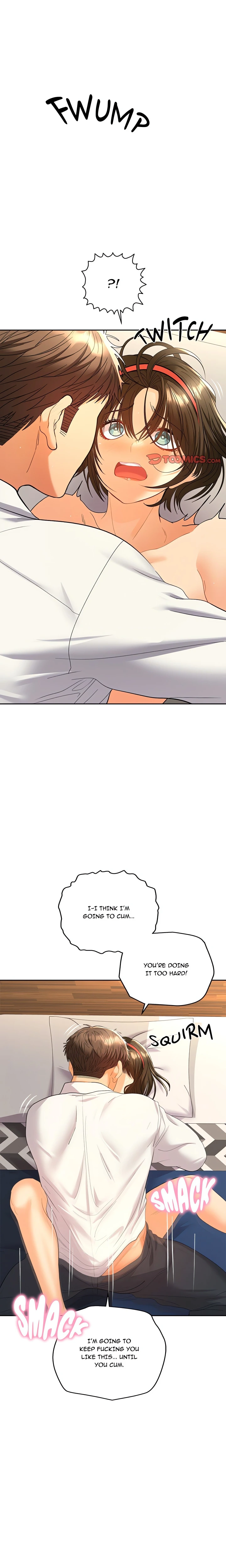 Everyone’s Man (Uncensored) 1