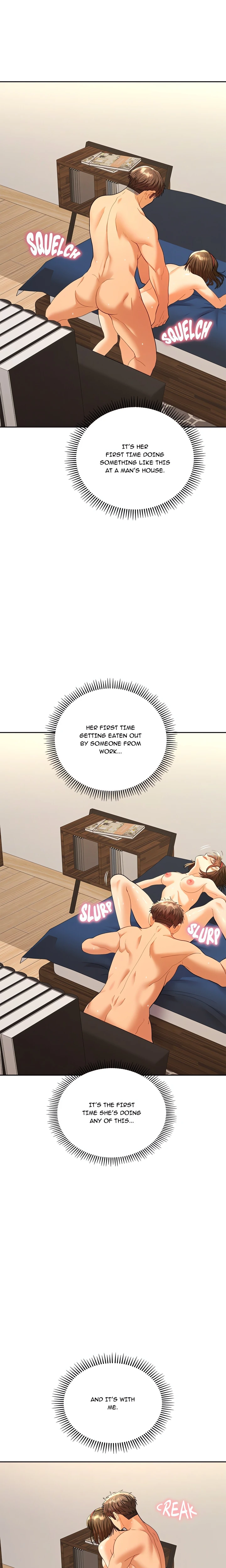 Everyone’s Man (Uncensored) 17