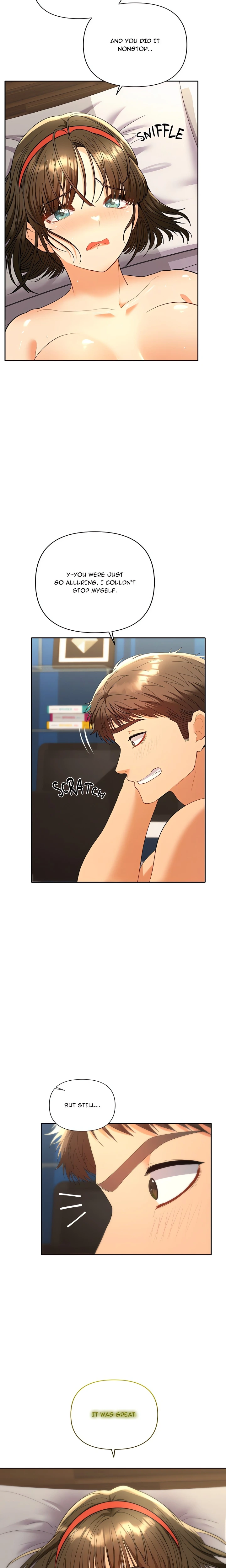 Everyone’s Man (Uncensored) 22
