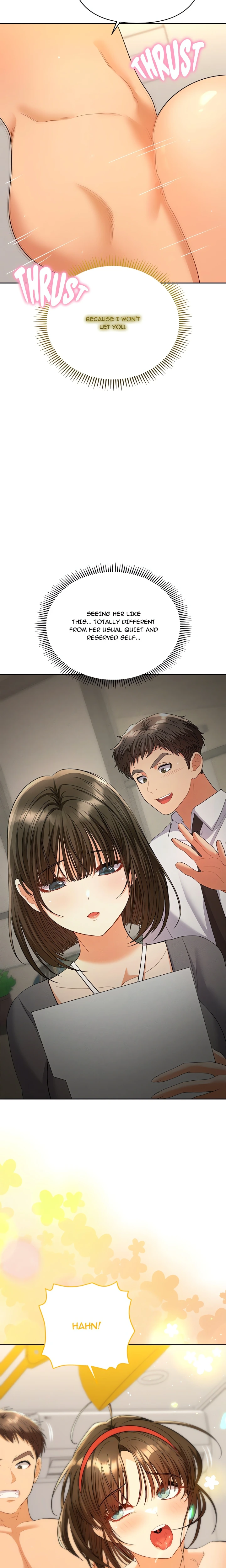 Everyone’s Man (Uncensored) 10