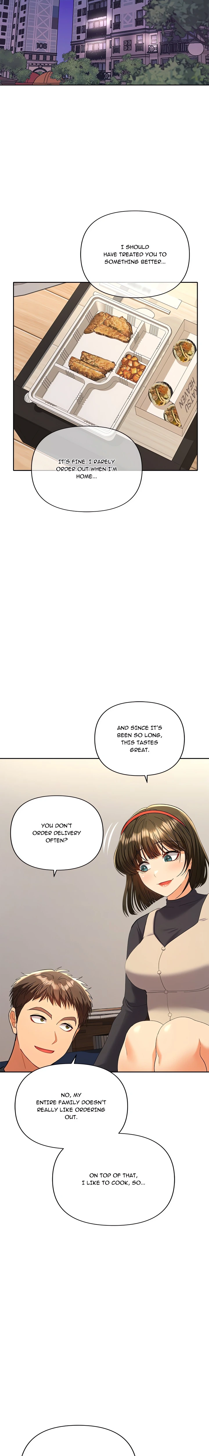 Everyone’s Man (Uncensored) 2