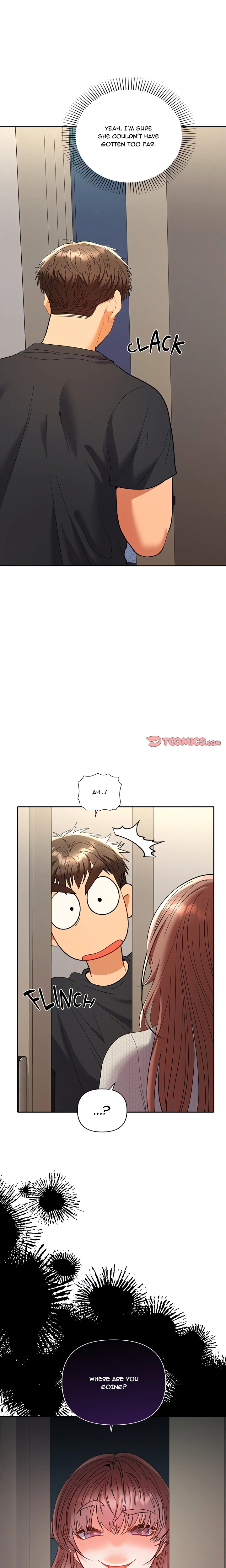 Everyone’s Man (Uncensored) 11