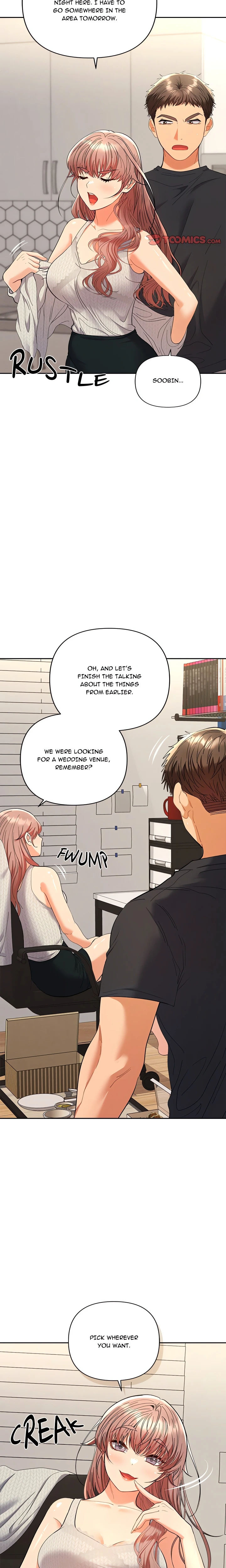 Everyone’s Man (Uncensored) 13