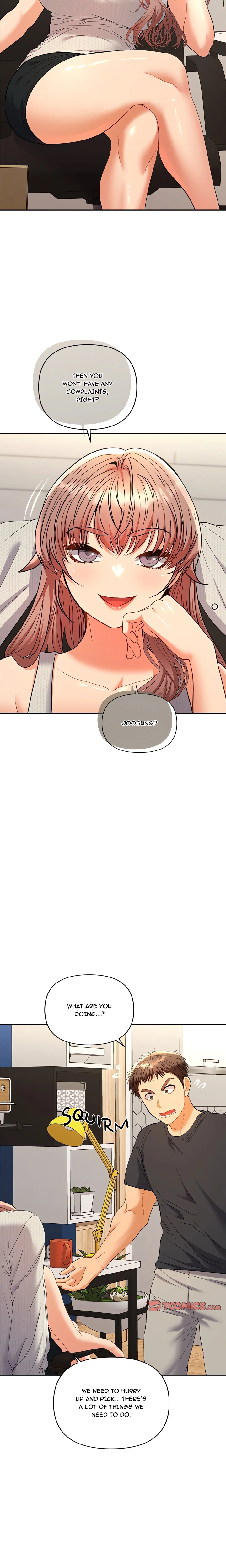 Everyone’s Man (Uncensored) 14