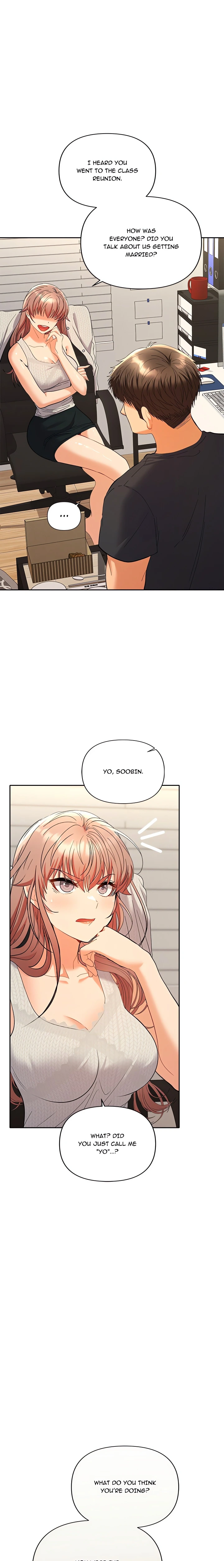 Everyone’s Man (Uncensored) 15