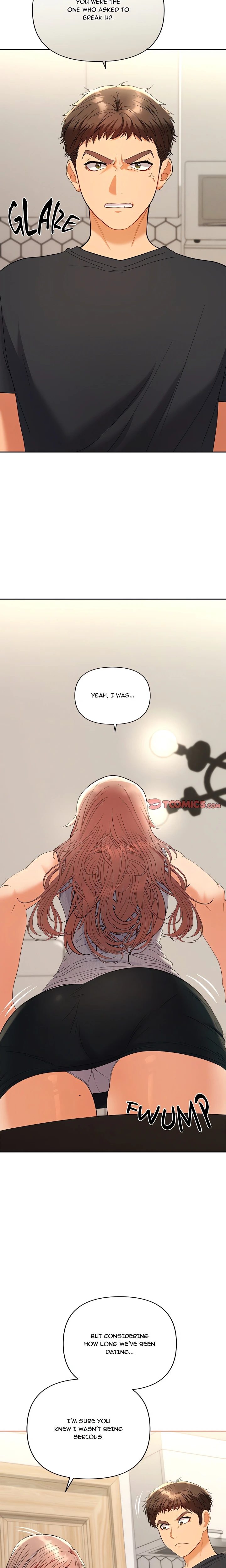 Everyone’s Man (Uncensored) 16