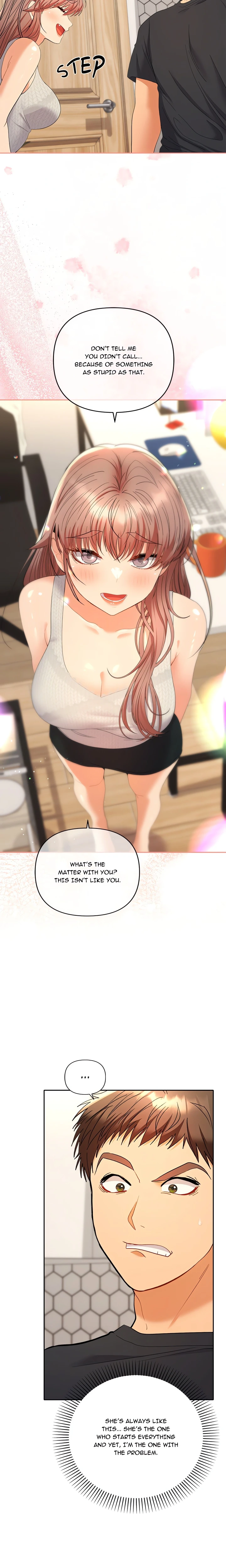 Everyone’s Man (Uncensored) 17