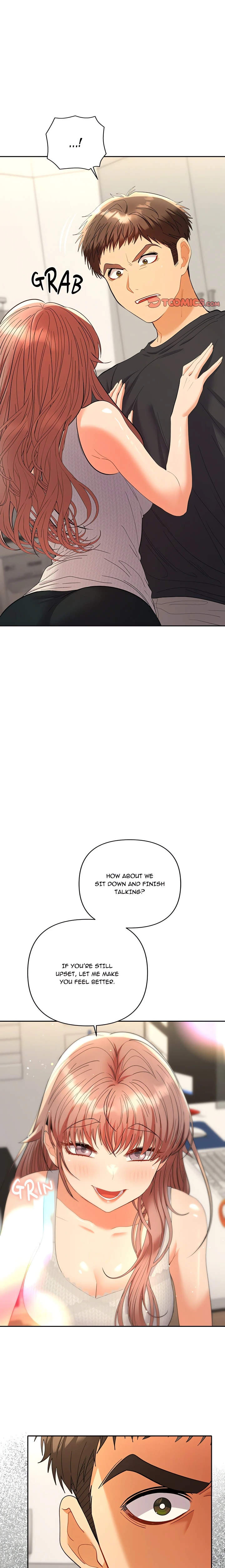 Everyone’s Man (Uncensored) 18