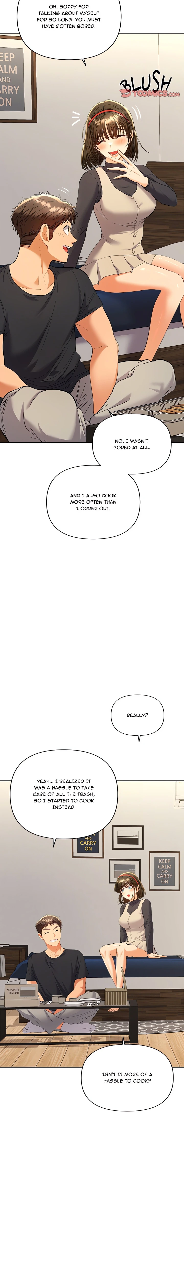 Everyone’s Man (Uncensored) 3