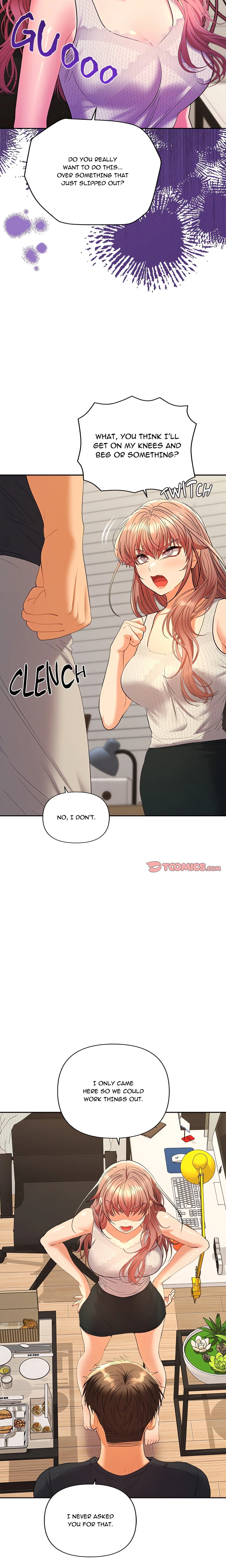 Everyone’s Man (Uncensored) 21