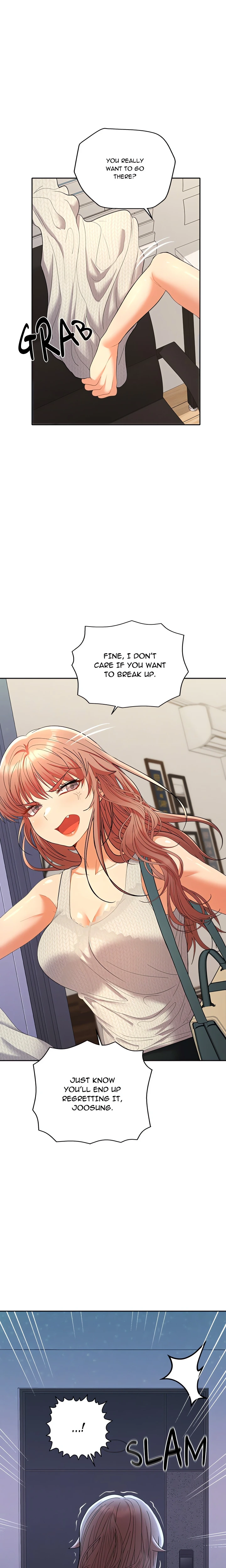 Everyone’s Man (Uncensored) 22
