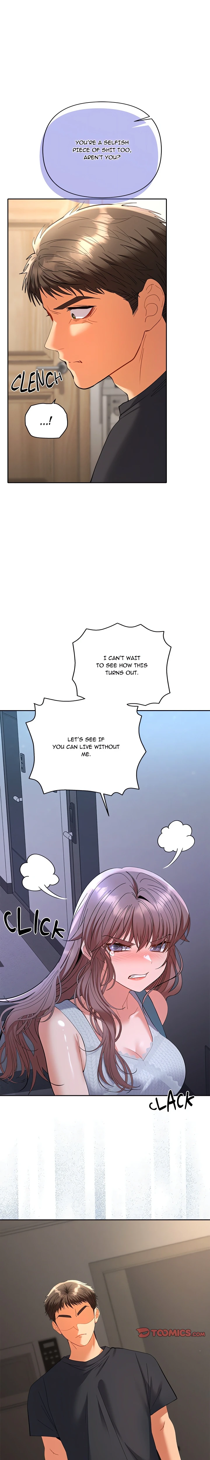Everyone’s Man (Uncensored) 24